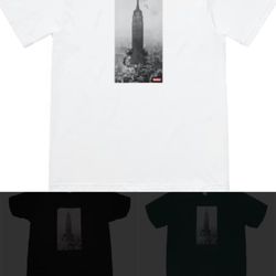 Supreme Tee Size Medium 