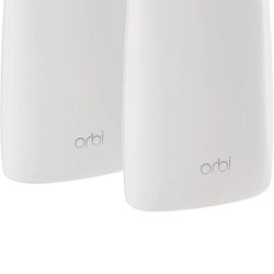 Netgear RBK50-100NAS Orbi High Perfo AC3000 Tri-Band WiFi SYS