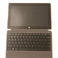 Microsoft Surface