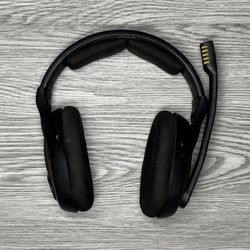  Sennheiser Drop EPOS PC38X  Headset With SoundBlasterX G6