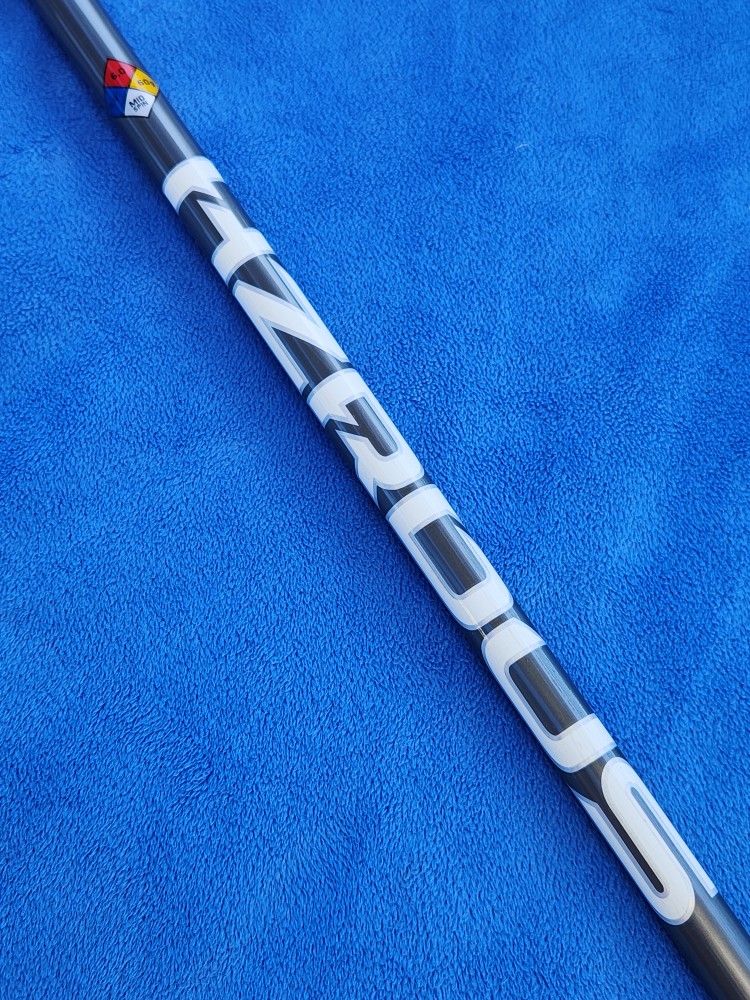 HZRDUS 6.0 Stiff Golf Shaft