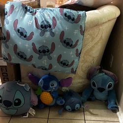 Stitch Collection