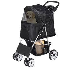 Dog Stroller