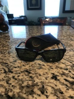 RAY- BANS Sun Glasses Original