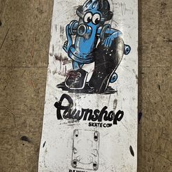 Skate Board
