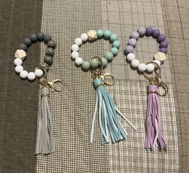 New Keychains