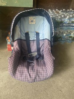 Car Seat