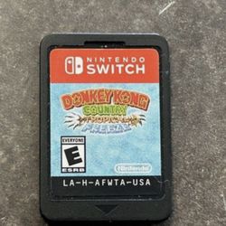 Switch Games