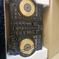 serato DJ Lite DDJ-SB3-N