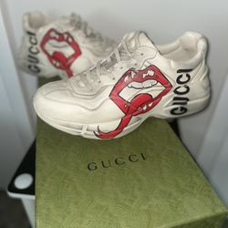 Gucci Shoes