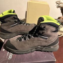 Lowa Men's Explorer II GTX Gore-Tex Mid Waterproof Hiking Boots - Brand New, NIB