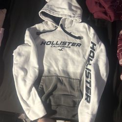 Hollister Hoodie 