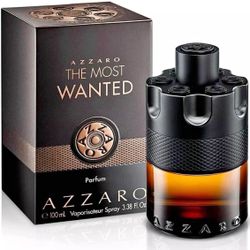 Brand New Azzero Cologne Seal