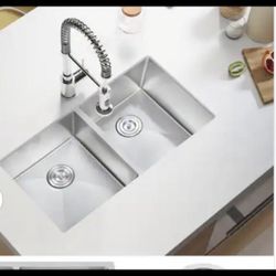 KITCHEN SINK