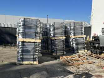 Brake Drum 16.5x7 &16.5x8. Available For Heavy Duty Truck And Trailer 