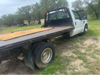 2009 Ford F-350