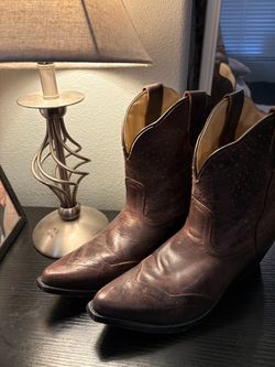 Women’s Cowboy Boots