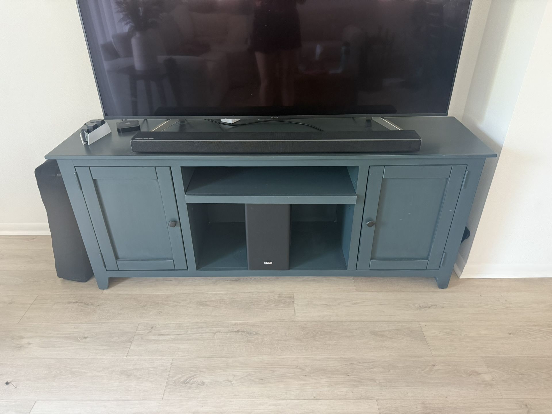 Tv Stand