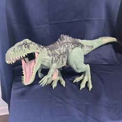 Large T-Rex Dinosaur Toy – Realistic & Durable