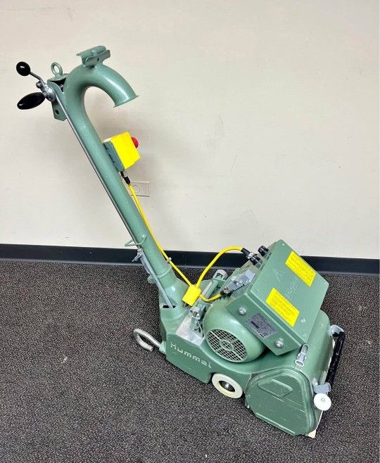 Floor sander Machine