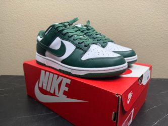 Nike Dunk Low Michigan 2020