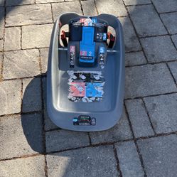 Free Car seat Base