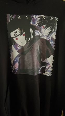 Sasuke Hoodie