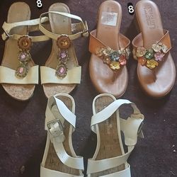 Women's Sandals