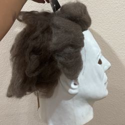 Michael Myers Mask/ Halloween🔪