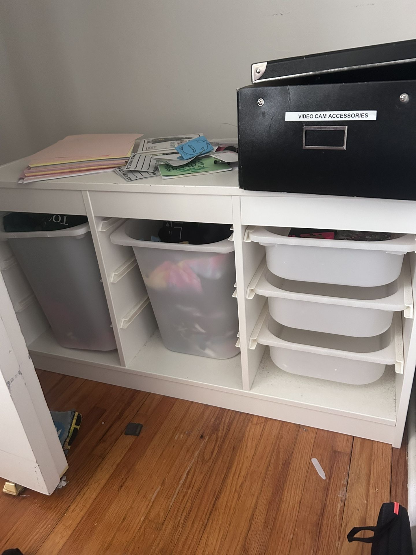 IKEA Storage Drawer