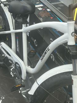 E bike