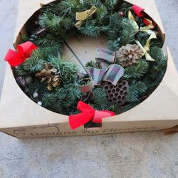 Christmas Wreath