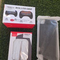 Nintendo switch 2 bundle $12