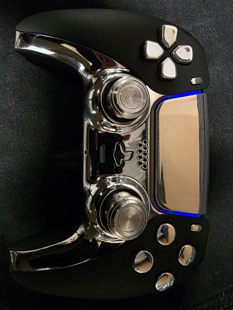 Modded Ps5 Controller, NO Drift