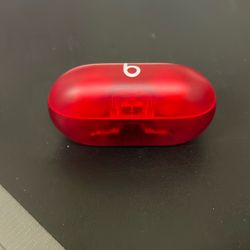 Beats Solo Buds True Wireless Earbuds