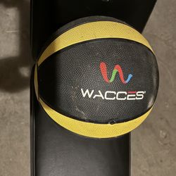Exercise / Workout Medicine Ball