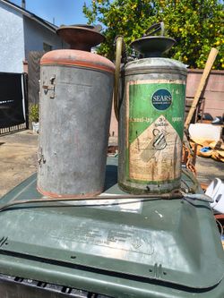 Garden Sprayer