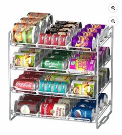 Brand new can organize