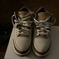 Air Jordan 3 Palomino