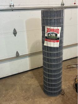 Love stock fencing 5 feet width