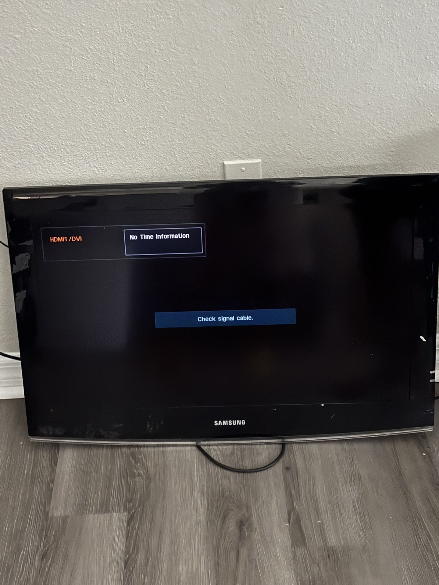 Samsung Tv