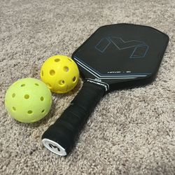 Pickleball Paddle 