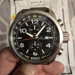 Invicta Aviator.
