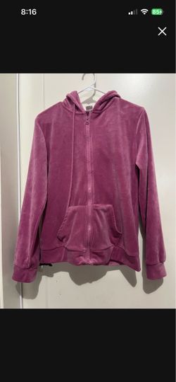 Women’s Zip Up Hoodie