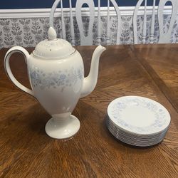 Wedgwood Bone China Belle Fleur