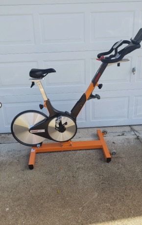 Keiser M3i Exercise Bike