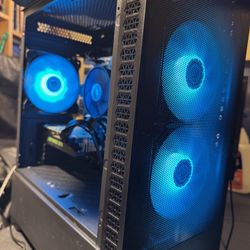 Gaming PC Custom See Description