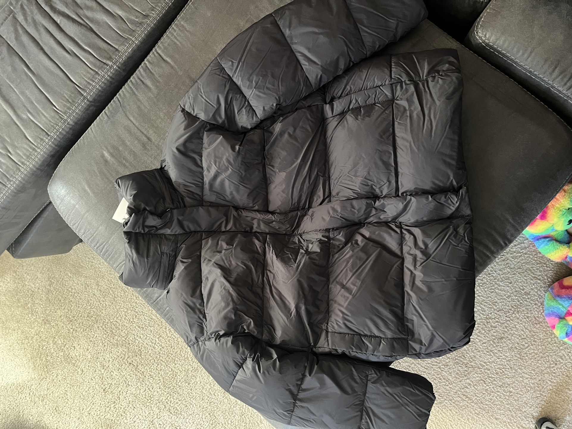 Winter Coat