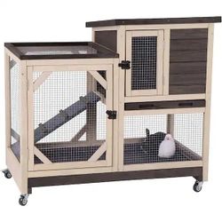 Holland Lop Bunny supplies
