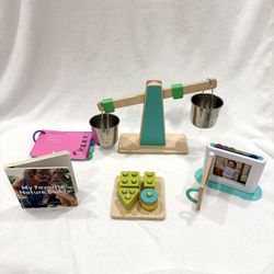 Lovevery The Enthusiast 28, 29, 30 Months